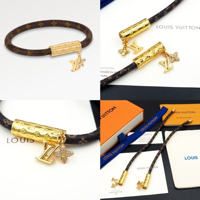 Louis Vuitton Bracelets